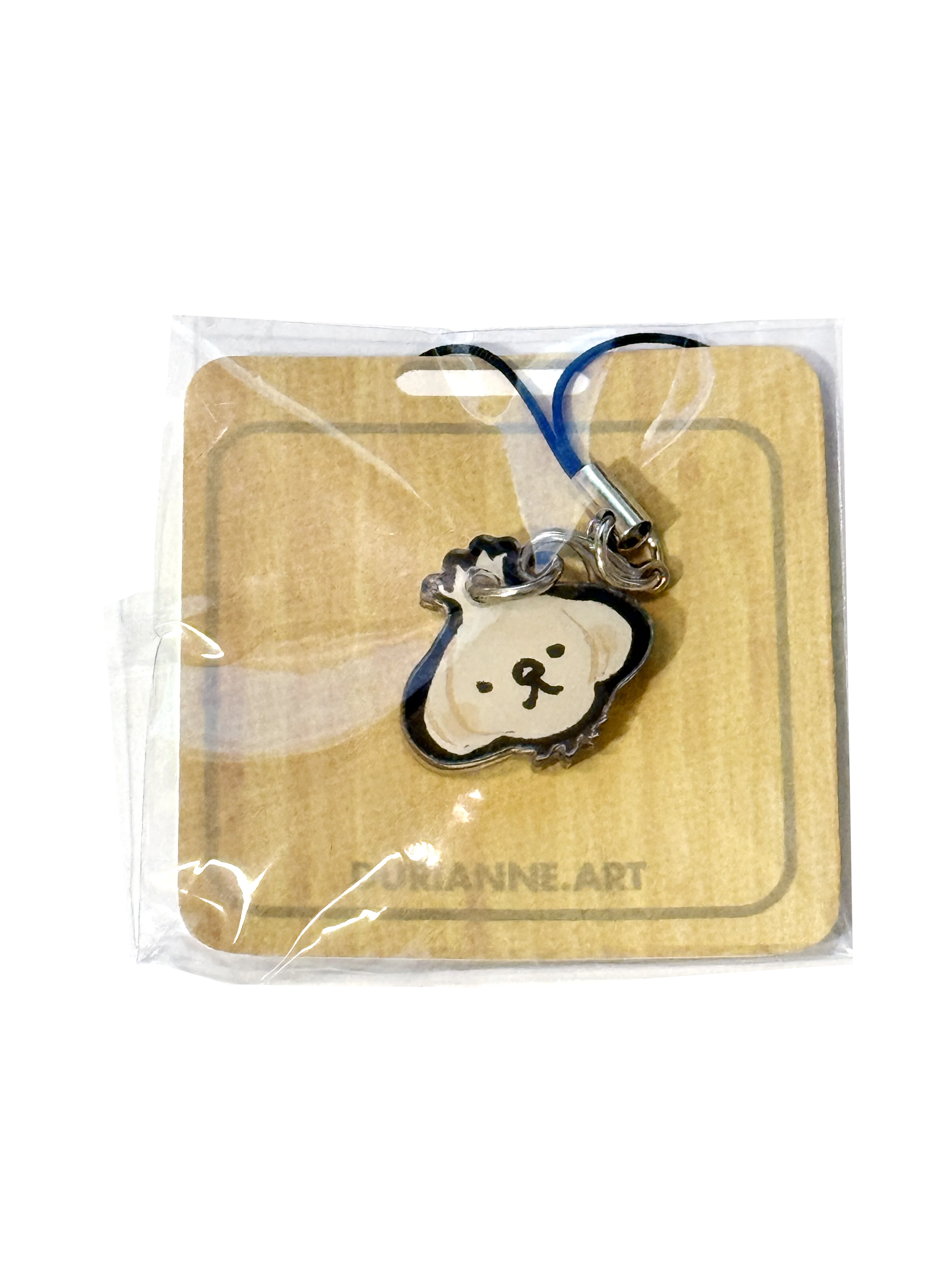 Keychains & Charms
